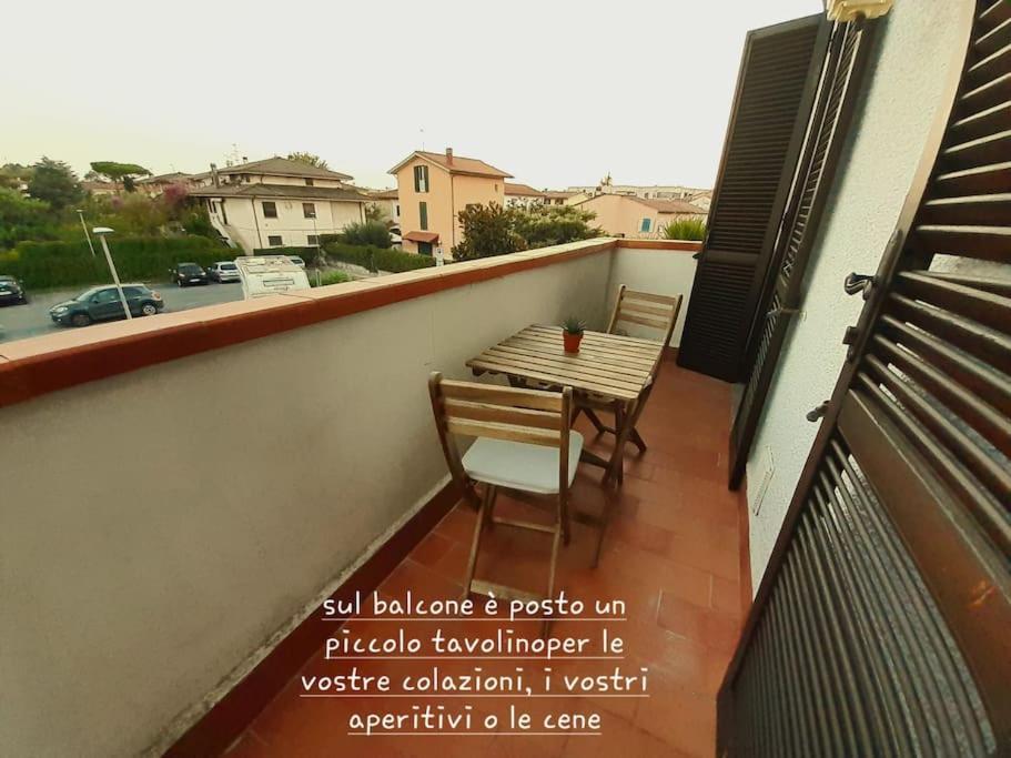Casa Venera. Bella, Zona Centrale Villa ปิซา ภายนอก รูปภาพ