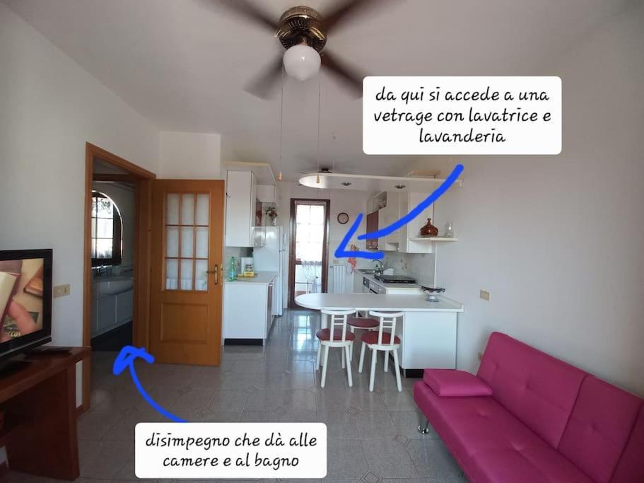 Casa Venera. Bella, Zona Centrale Villa ปิซา ภายนอก รูปภาพ